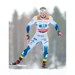 Pack Ski Nordique Redline Skate F2 + Fix