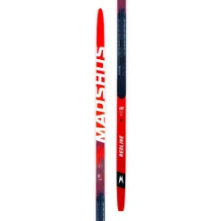 Pack Ski Nordique Redline Skate F2 + Fix