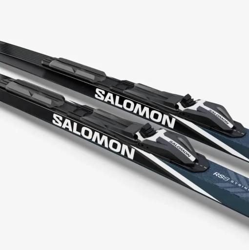 Pack Ski Nordique Rs 8 + Fix