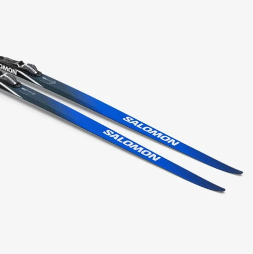 Pack Ski Nordique Rs 8 + Fix