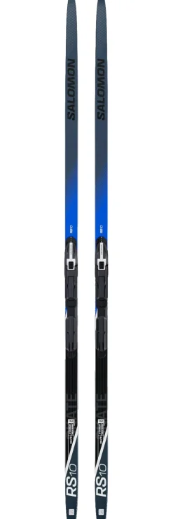 Pack Ski Nordique Rs 10  + Fix