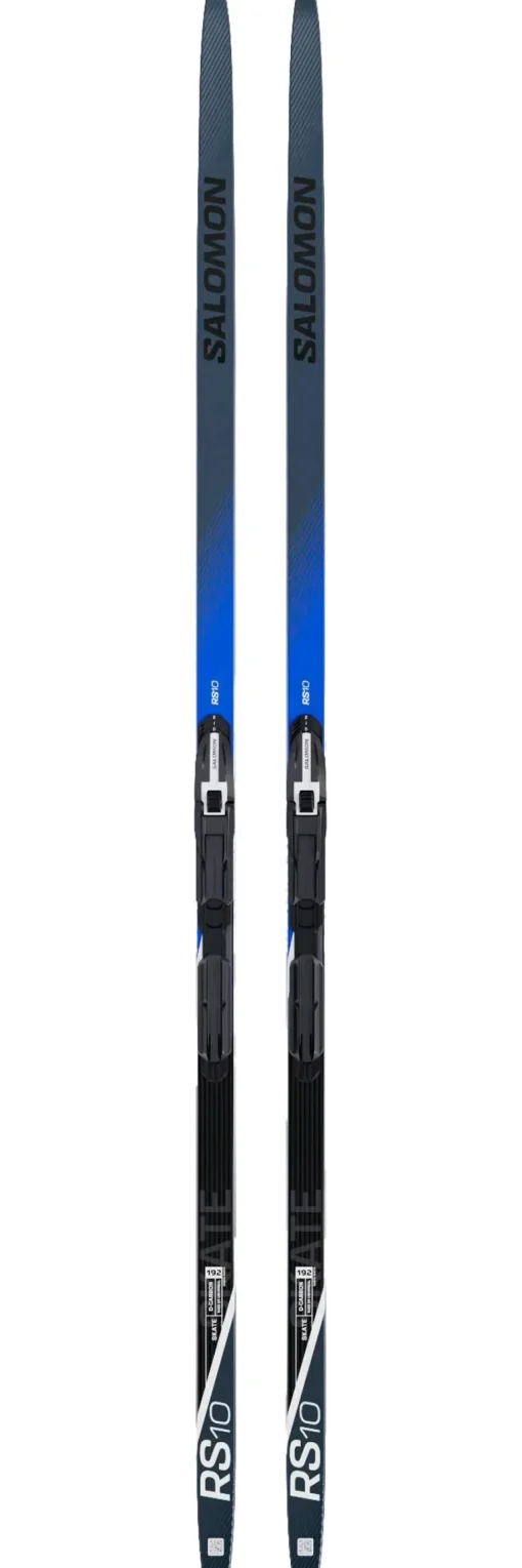 Pack Ski Nordique Rs 10  + Fix