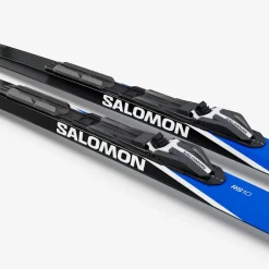 Pack Ski Nordique Rs 10  + Fix