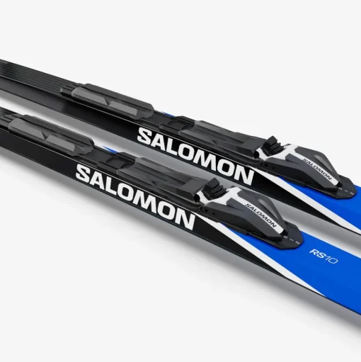 Pack Ski Nordique Rs 10  + Fix