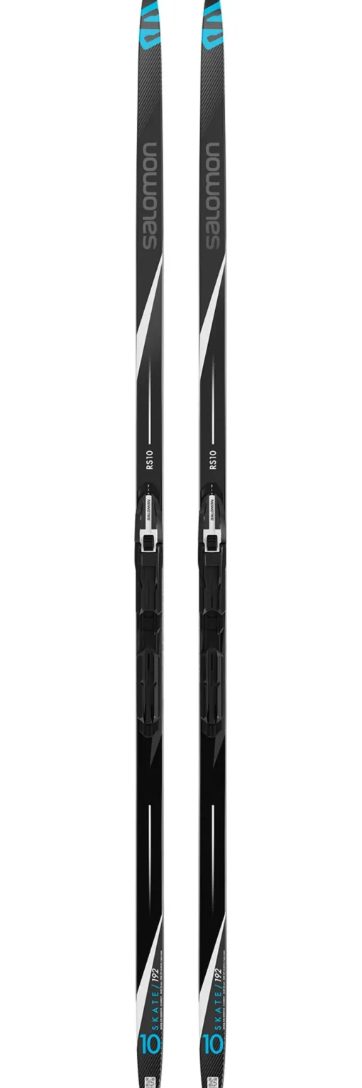 Pack Ski Nordique Rs10  + Fix