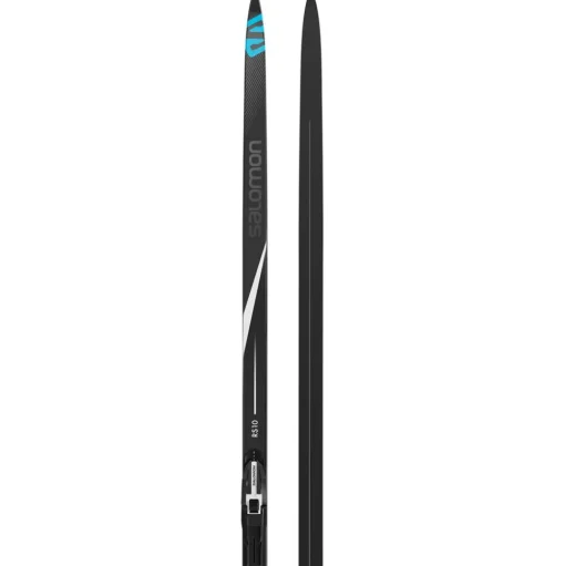 Pack Ski Nordique Rs10  + Fix