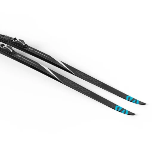 Pack Ski Nordique Rs10  + Fix