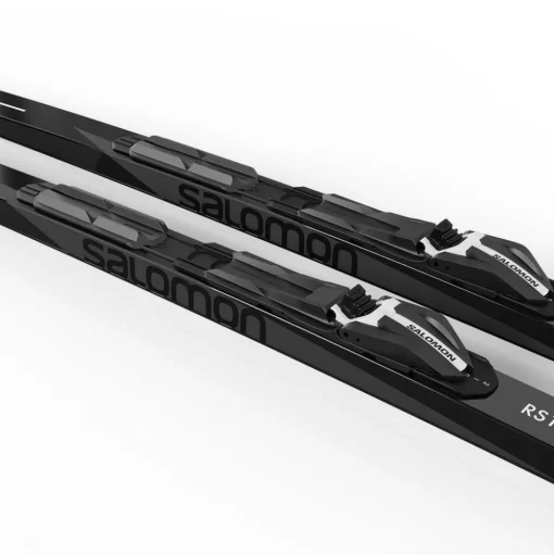 Pack Ski Nordique Rs10  + Fix