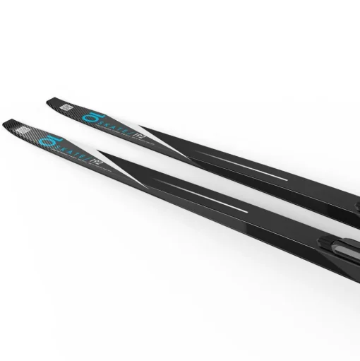 Pack Ski Nordique Rs10  + Fix