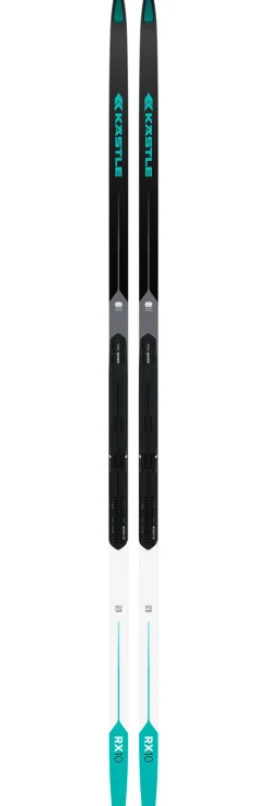 Pack Ski Nordique Rx10 Skate Plus Medium + Fix