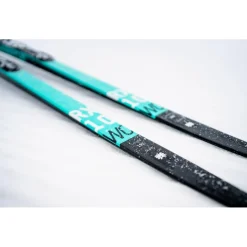 Pack Ski Nordique Rx10 Wc Skate Plus Hard + Fix