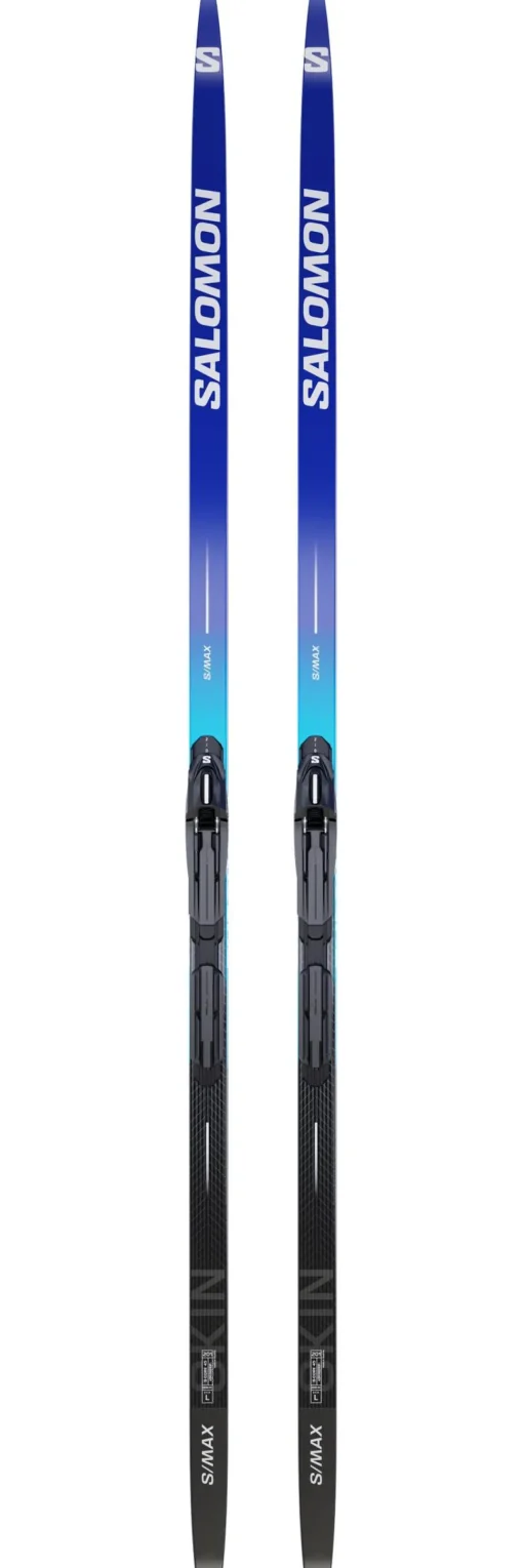 Pack Ski Nordique S/Max eSkin Med + Fix