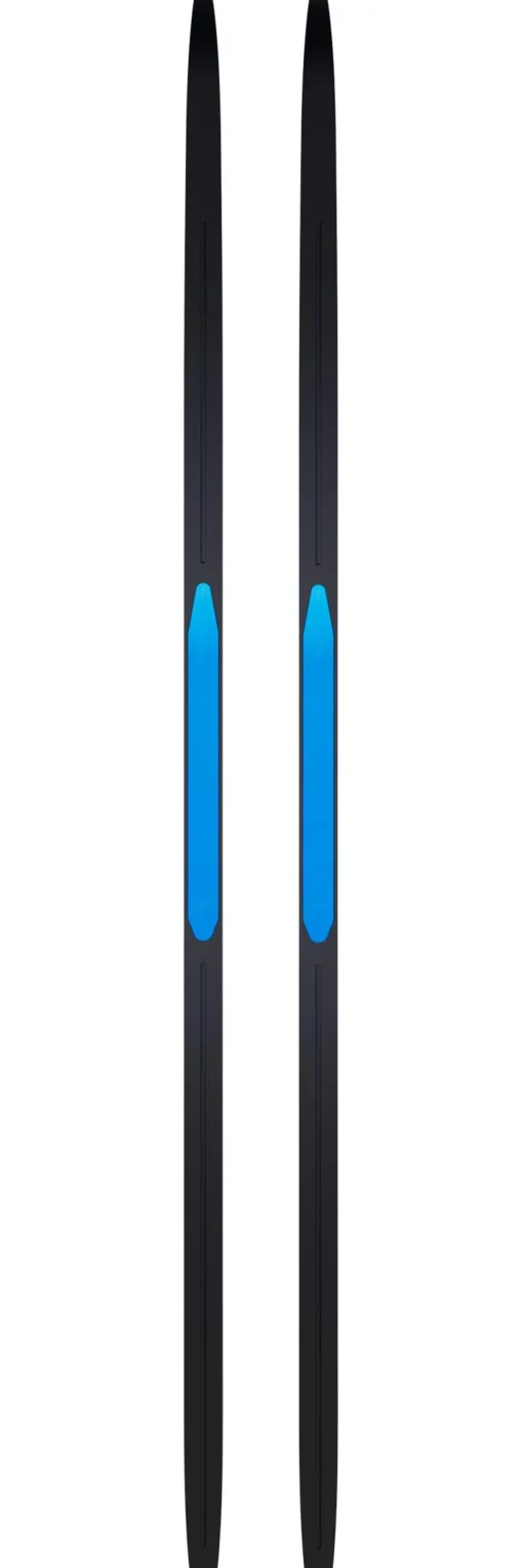Pack Ski Nordique S/Max eSkin Med + Fix