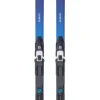 Pack Ski Nordique S/Max eSkin Junior +Psp + Fix