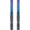 Pack Ski Nordique S/Max Skate Junior + Fix