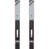 Pack Ski Nordique Speed R-Skin Short Sizes + Fix