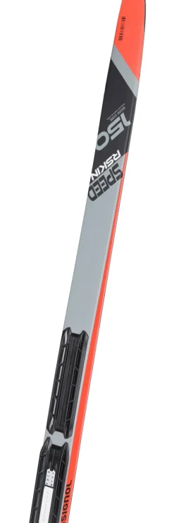 Pack Ski Nordique Speed R-Skin Short Sizes + Fix
