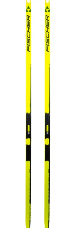 Pack Ski Nordique Speedmax Helium Skate Plus X-Stiff + Fix