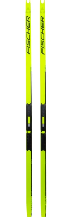Pack Ski Nordique Speedmax Skate Jr + Fix