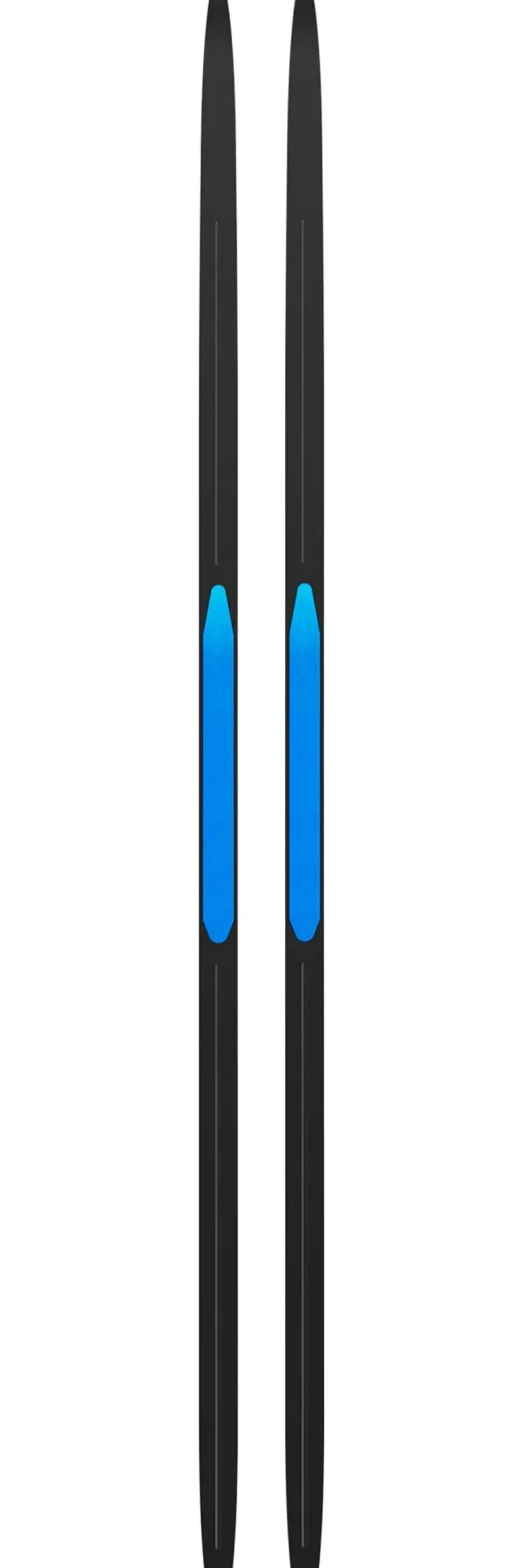 Pack Ski Nordique S/Race eSkin Med + Fix