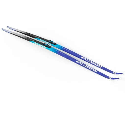 Pack Ski Nordique S/Race eSkin Med + Fix