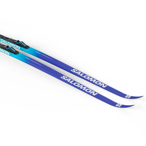 Pack Ski Nordique S/Race eSkin Med + Fix