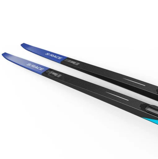 Pack Ski Nordique S/Race eSkin Med + Fix