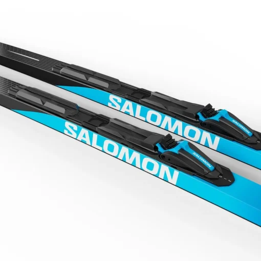Pack Ski Nordique S/Race eSkin Med + Fix