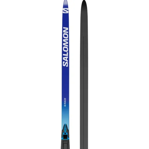 Pack Ski Nordique S/Race Skate Junior + Fix