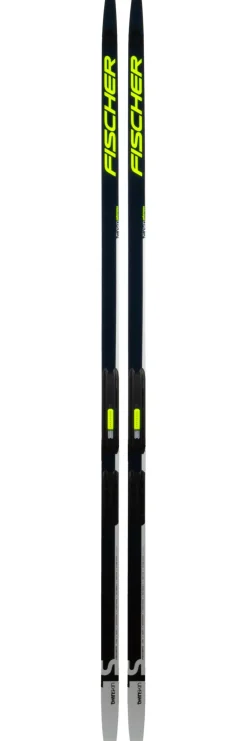 Pack Ski Nordique Twin Skin Performance Medium + Fix
