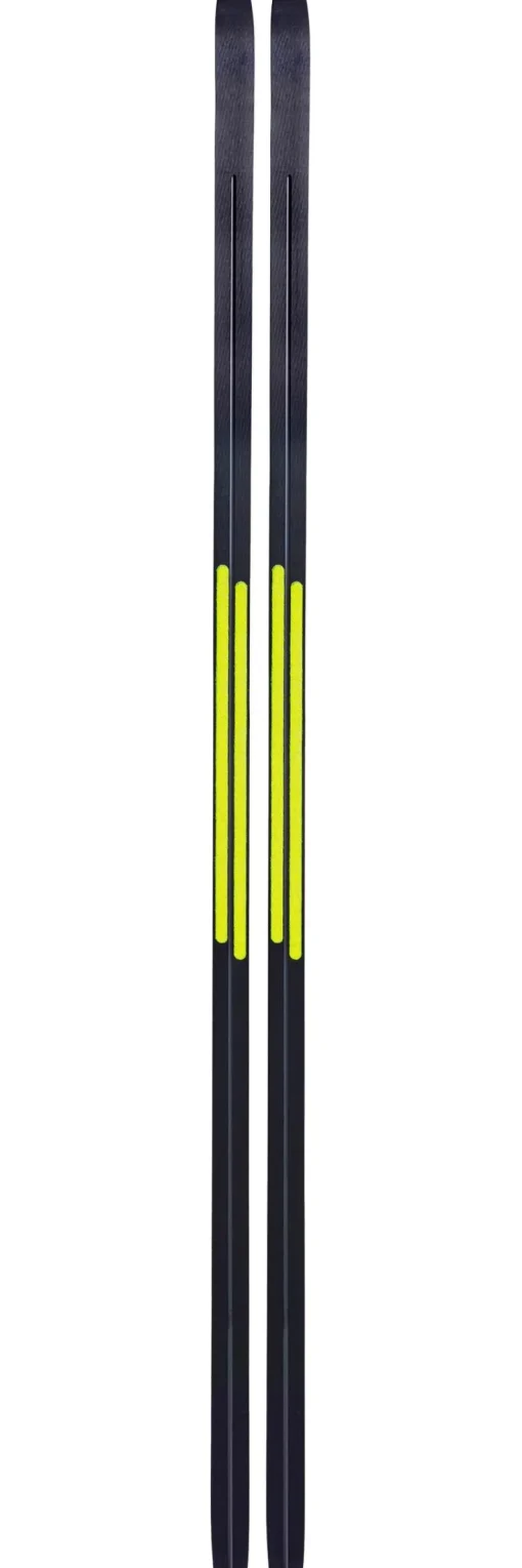Pack Ski Nordique Twin Skin Superlite Medium Ef + Fix