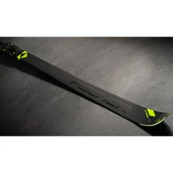 Pack Ski Nordique Twin Skin Superlite Medium Ef + Fix