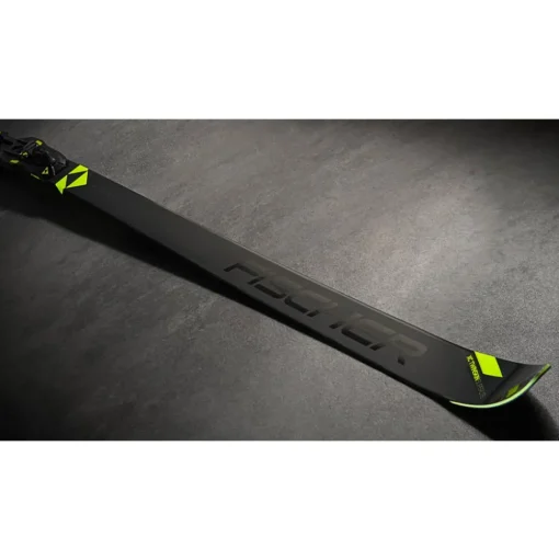 Pack Ski Nordique Twin Skin Superlite Medium Ef + Fix
