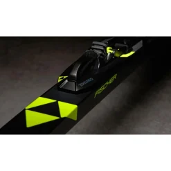 Pack Ski Nordique Twin Skin Superlite Medium Ef + Fix