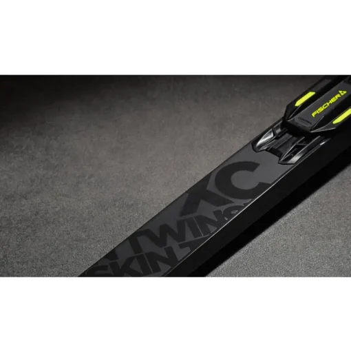 Pack Ski Nordique Twin Skin Superlite Medium Ef + Fix