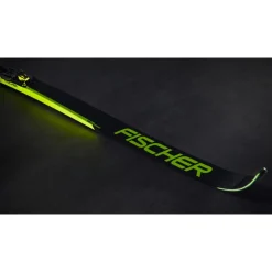 Pack Ski Nordique Twin Skin Carbon Pro Medium + Fix