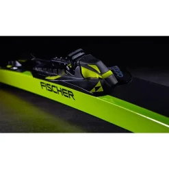 Pack Ski Nordique Twin Skin Carbon Pro Medium + Fix