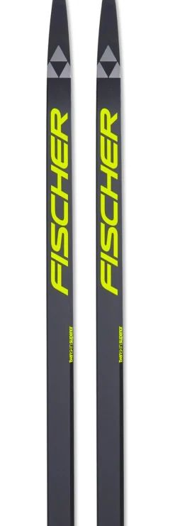 Pack Ski Nordique Twin Skin Superior Medium + Fix