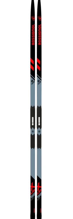 Pack Ski Nordique X-Ium R-Skin + Fix