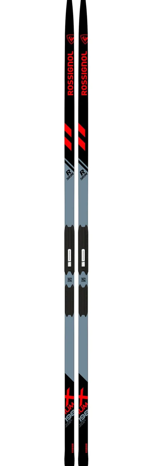 Pack Ski Nordique X-Ium R-Skin + Fix