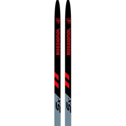 Pack Ski Nordique X-Ium Skating Premium+ Sx + Fix