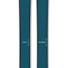 Pack Ski Rando Axess 86 + Fix