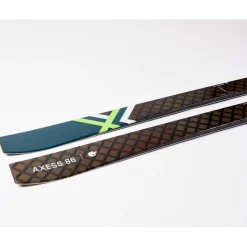 Pack Ski Rando Axess 86 + Fix