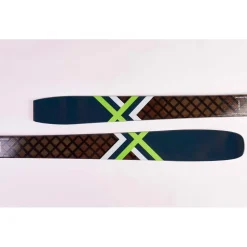 Pack Ski Rando Axess 86 + Fix