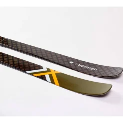 Pack Ski Rando Axess 92 + Fix