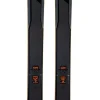 Pack Ski Rando Blacklight 88 + Fix