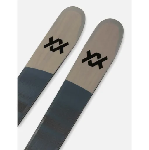 Pack Ski Rando Blaze 86 Grey  + Fix