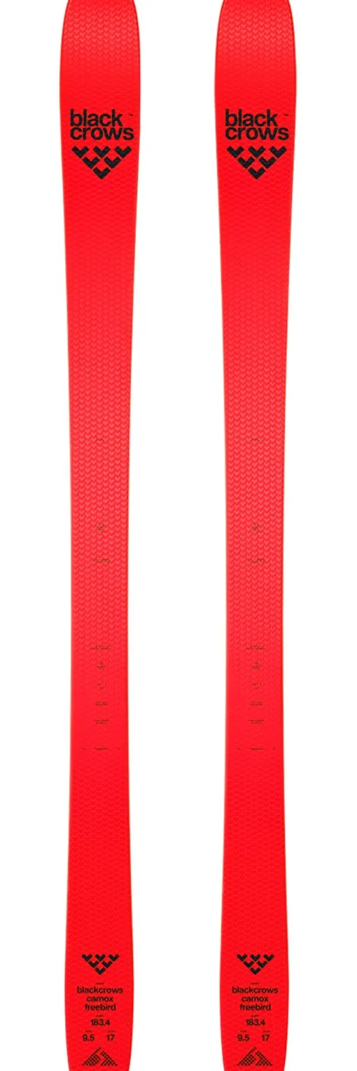 Pack Ski Rando Camox Freebird + Fix