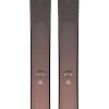 Pack Ski Rando Escaper W 97 Nano + Fix