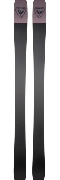 Pack Ski Rando Escaper W 97 Nano + Fix